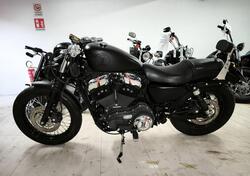 Harley-Davidson XL 1200N Nightster (2008 - 12) usata