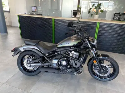 Kawasaki Vulcan S (2025 - 26) nuova