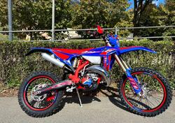 Betamotor RR 125 2T Enduro Race (2026) nuova