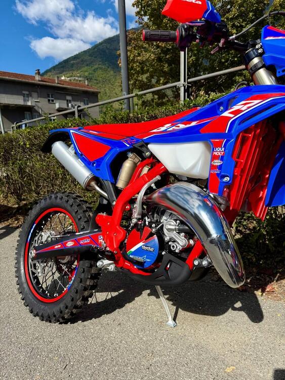Betamotor RR 125 2T Enduro Race (2026) (3)