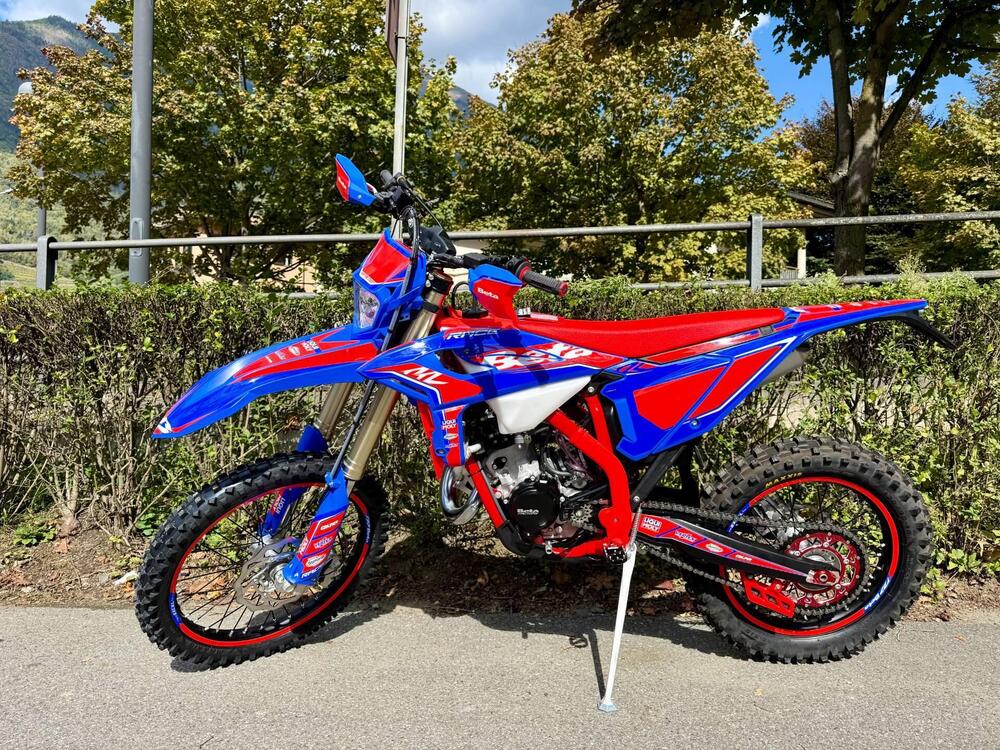 Betamotor RR 125 2T Enduro Race (2026) (4)