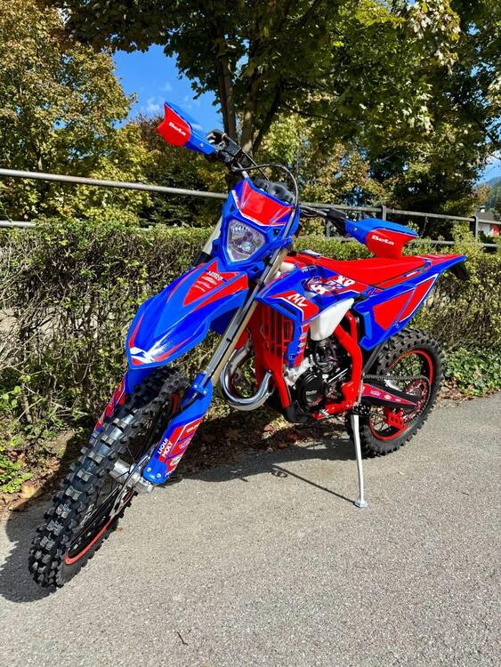 Betamotor RR 125 2T Enduro Race (2026) (5)