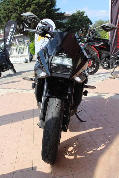 Suzuki Katana 1000 (2019 - 20) (2)