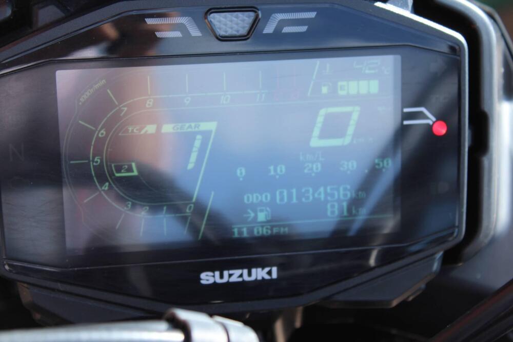 Suzuki Katana 1000 (2019 - 20) (4)