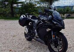 Kawasaki Z 1000 SX Tourer (2017 - 20) usata