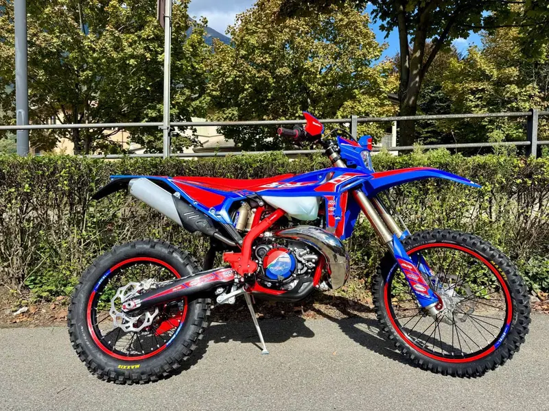 Betamotor RR 300 2T Enduro Race (2026)