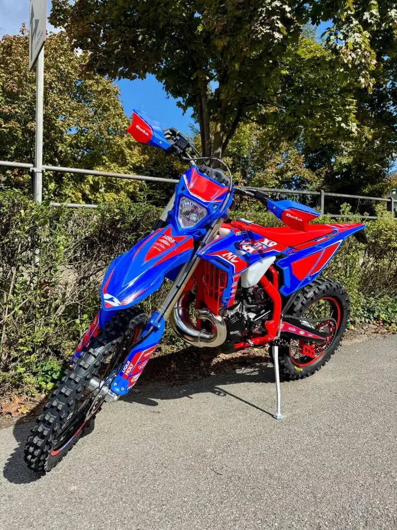 Betamotor RR 300 2T Enduro Race (2026) (5)