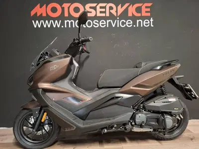 Kl Brera 125 (2022 - 24) nuova