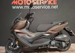 Kl Brera 125 (2022 - 24) nuova