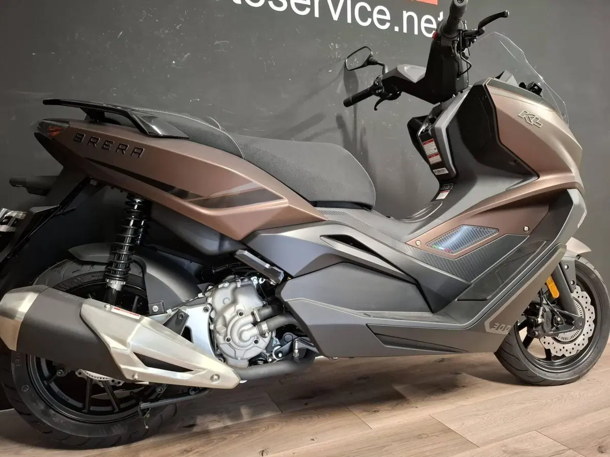 Kl Brera 125 (2022 - 24) (6)