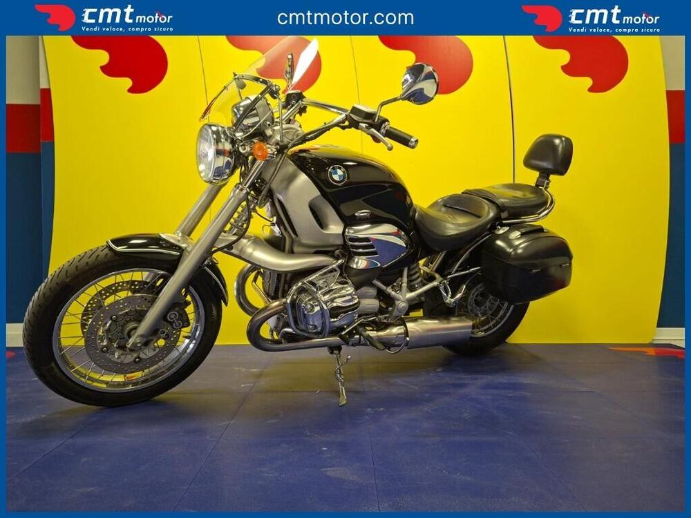 Bmw R 1200 C Classic (2)