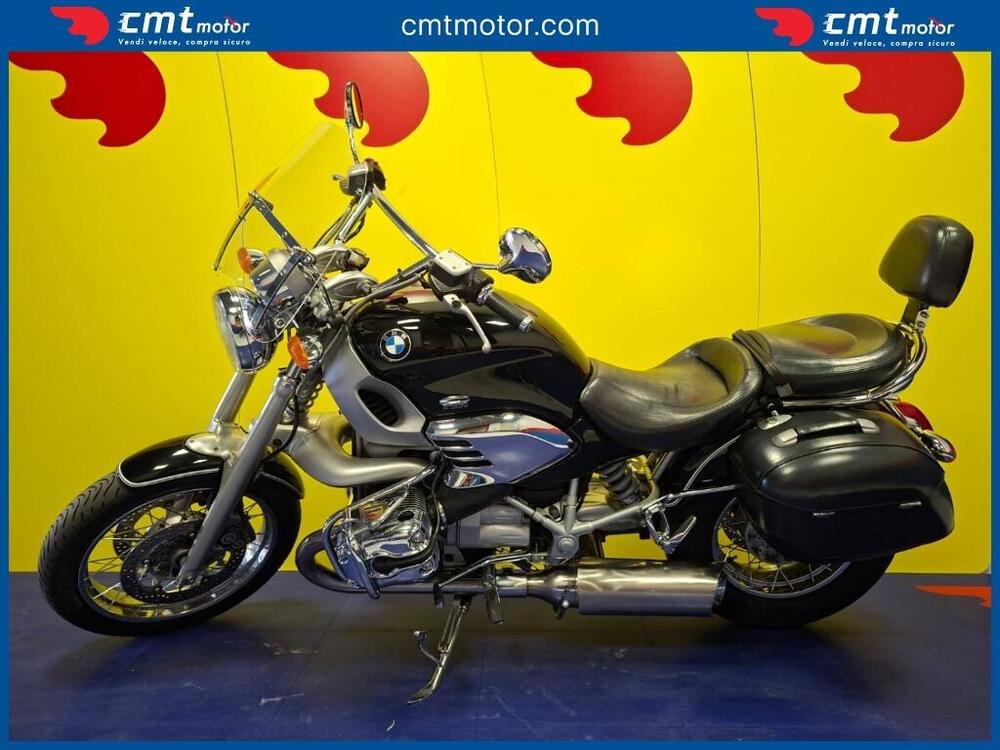 Bmw R 1200 C Classic (4)