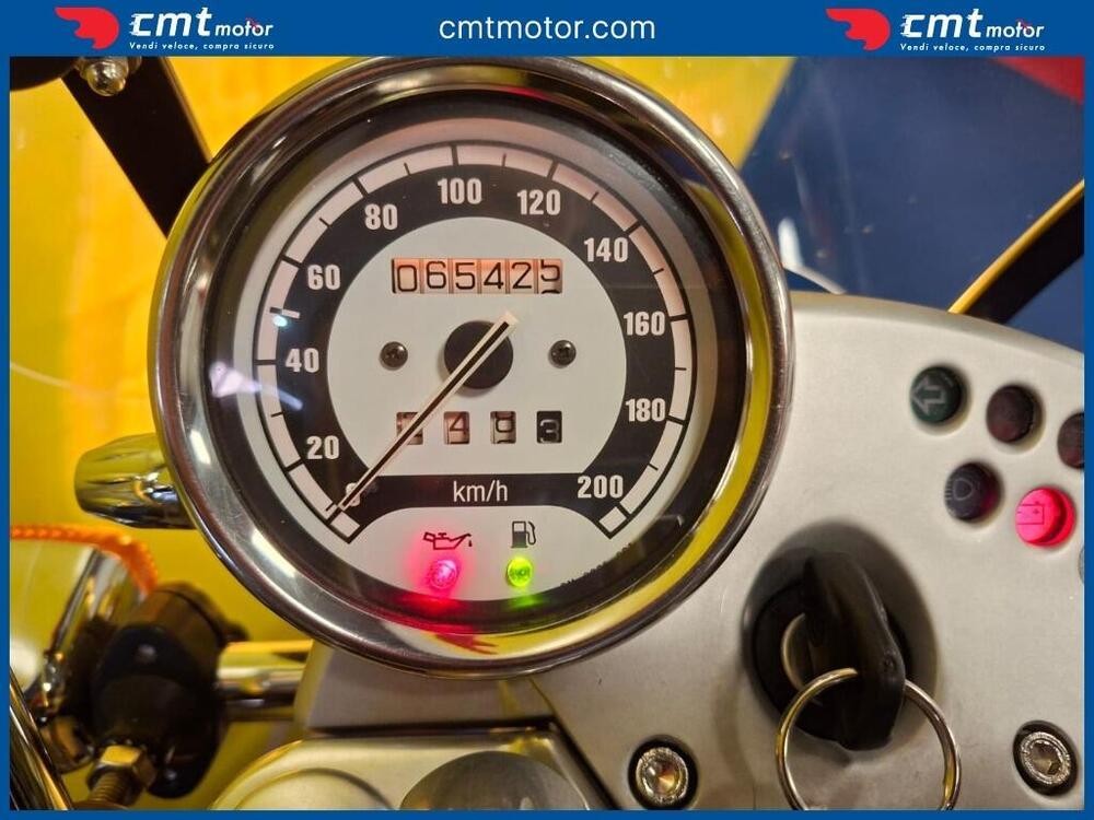 Bmw R 1200 C Classic (5)