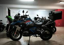 Bmw R 1200 GS (2017 - 18) usata