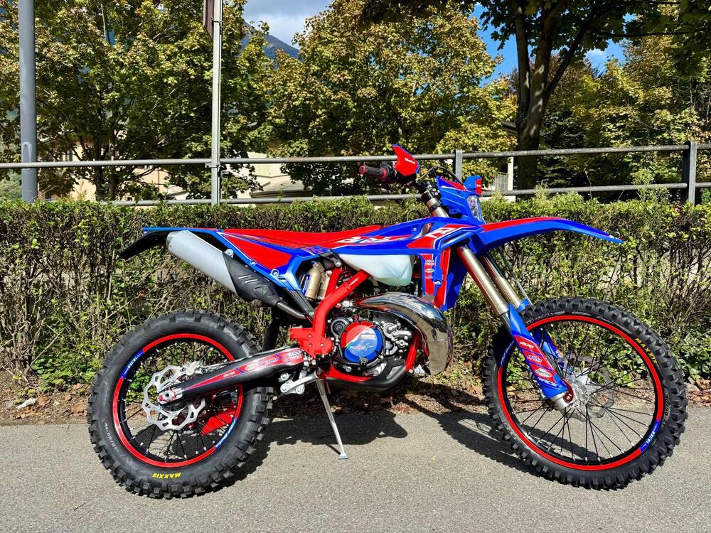 Betamotor RR 250 2T Enduro Race (2026)