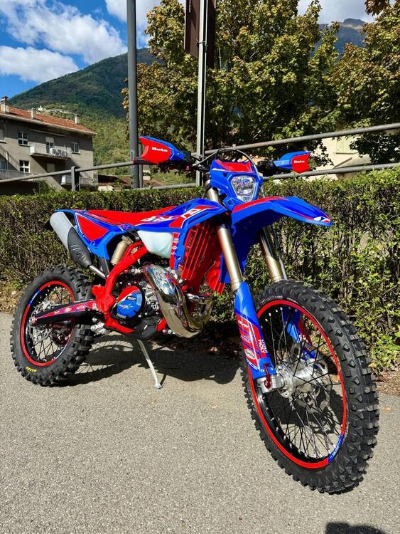 Betamotor RR 250 2T Enduro Race (2026) (2)