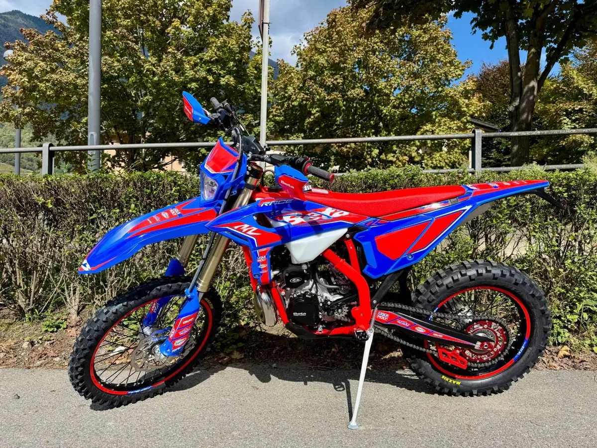 Betamotor RR 250 2T Enduro Race (2026) (4)