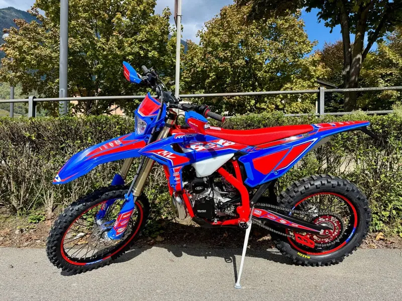 Betamotor RR 250 2T Enduro Race (2026) (4)