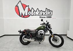 Cyclone RA2 (2025) nuova