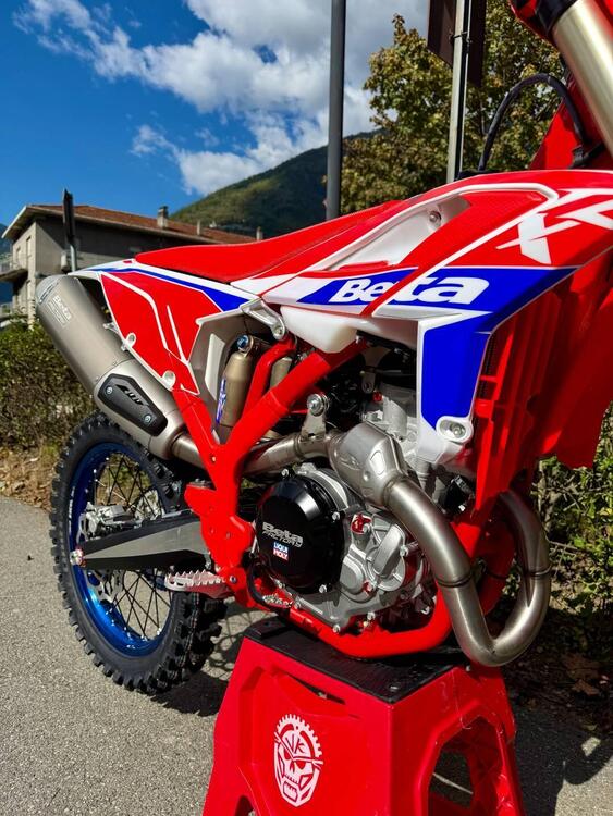 Betamotor RX 450 4T (2026) (3)