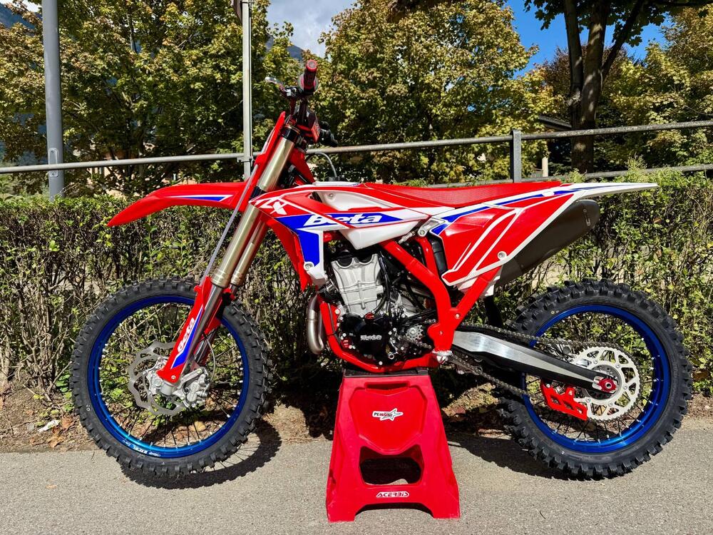 Betamotor RX 450 4T (2026) (4)