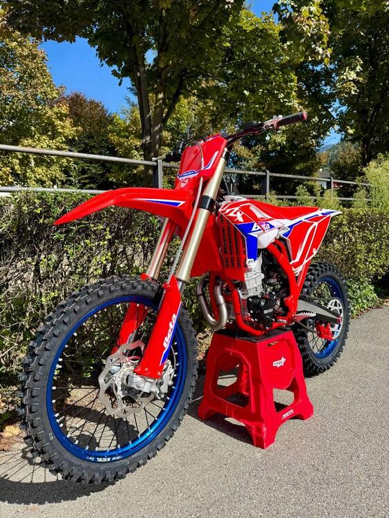 Betamotor RX 450 4T (2026) (5)