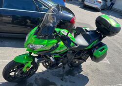 Kawasaki Versys 650 Grand Tourer (2017 - 20) usata