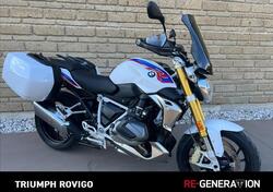 Bmw R 1250 R (2021 - 25) usata