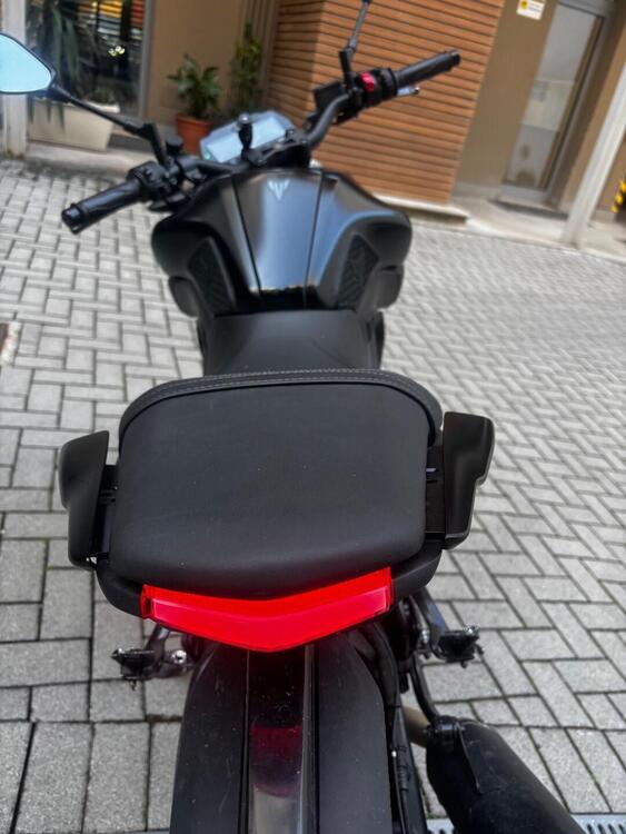 Yamaha MT-125 (2021 - 24) (4)