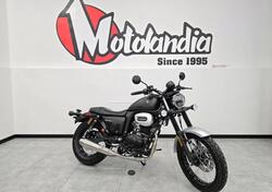 Cyclone RA2 (2025) usata