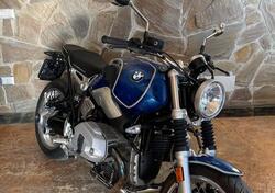 Bmw R nineT 1200 Pure (2017 - 20) usata