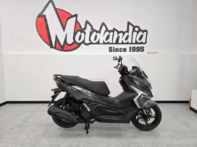 Cyclone RT1 (2025 - 26) nuova