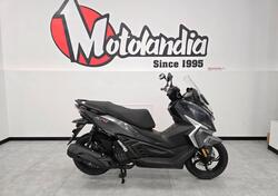 Cyclone RT1 (2025) nuova