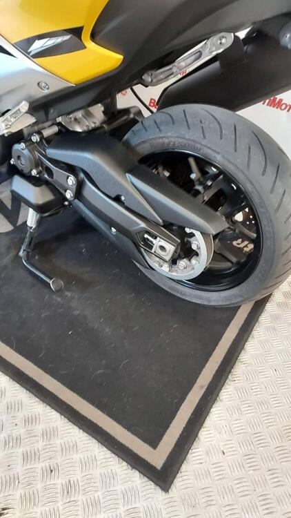 Yamaha T-Max 560 (2022 - 24) (2)