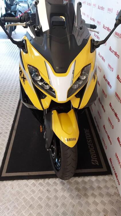 Yamaha T-Max 560 (2022 - 24) (3)