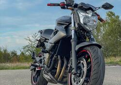 Yamaha XJ6 (2008 - 15) usata