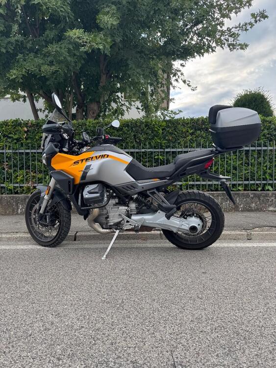 Moto Guzzi Stelvio PFF (2024 - 25) (3)