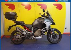 Ducati Multistrada V4 (2021 - 24) usata