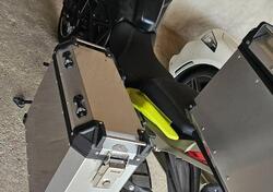 Benelli TRK 702X (2023 - 25) usata