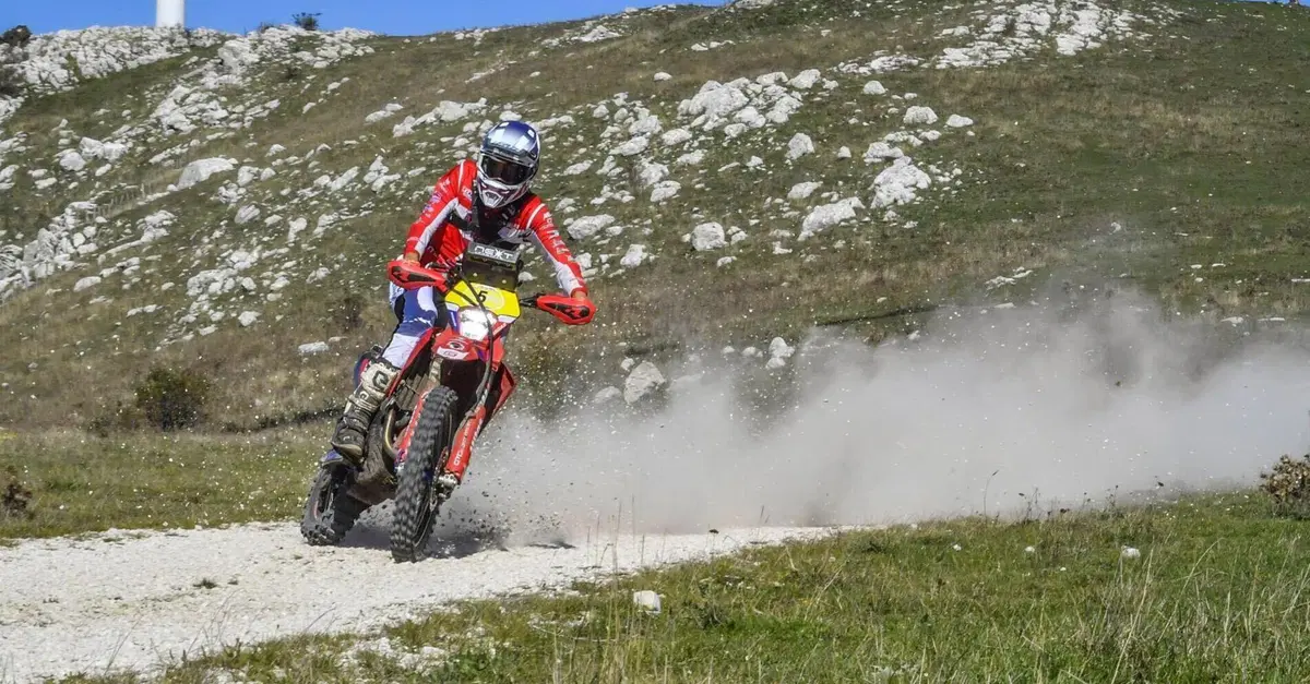 Italiano MotoRally e Raid-TT. Degiacomi e Capuzzo, ecco i Campioni
