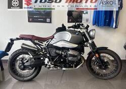 Bmw R nineT Scrambler (2021 - 24) usata