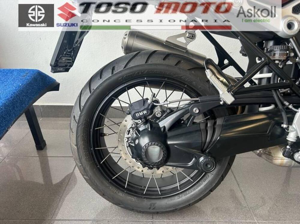 Bmw R nineT Scrambler (2021 - 24) (2)