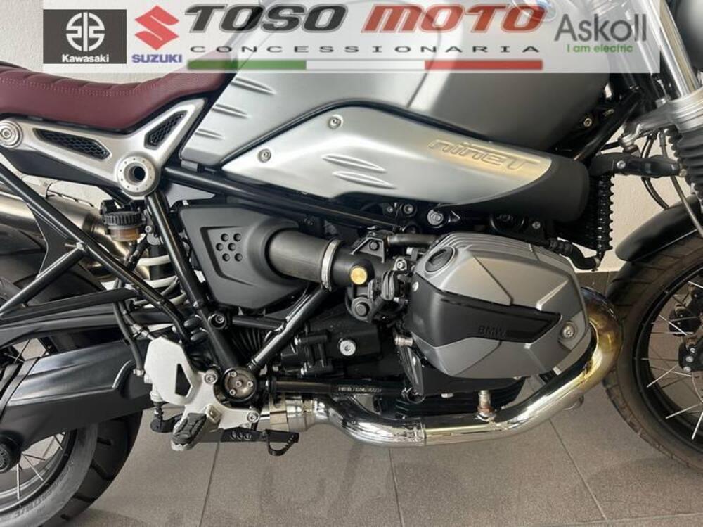 Bmw R nineT Scrambler (2021 - 24) (3)