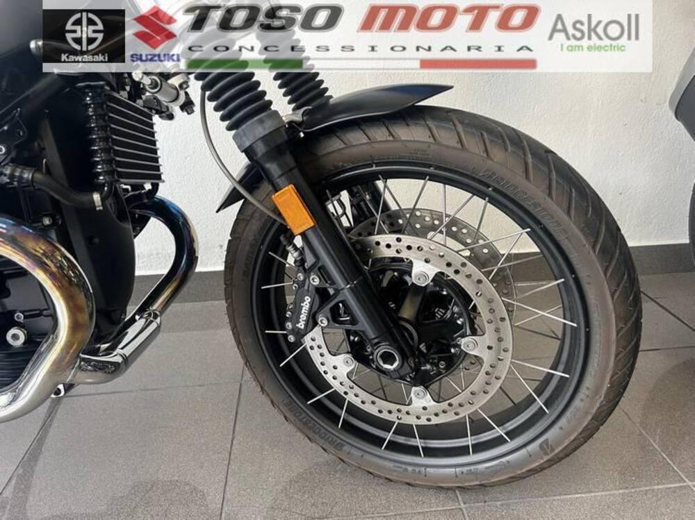 Bmw R nineT Scrambler (2021 - 24) (4)