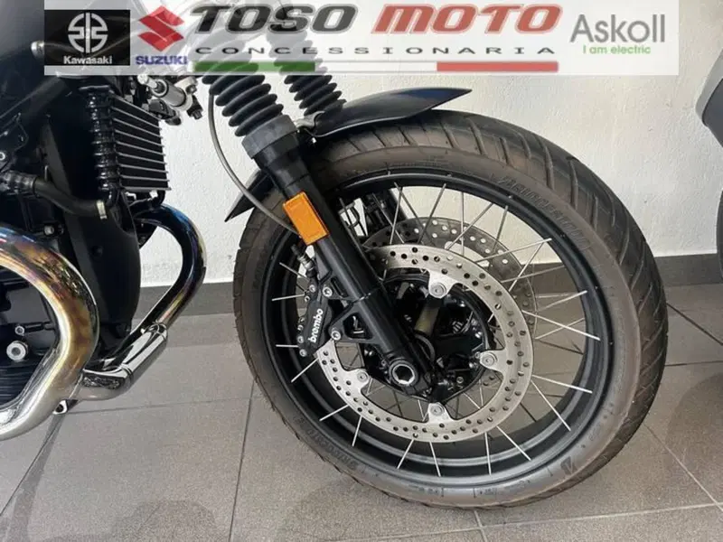 Bmw R nineT Scrambler (2021 - 24) (4)