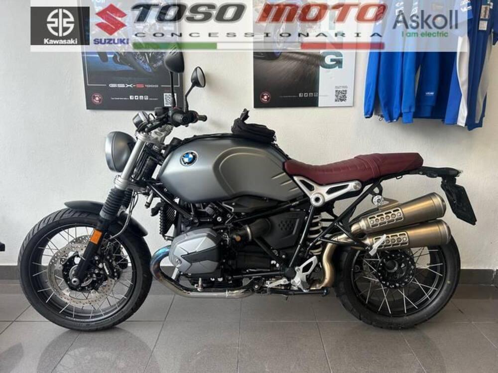 Bmw R nineT Scrambler (2021 - 24) (5)