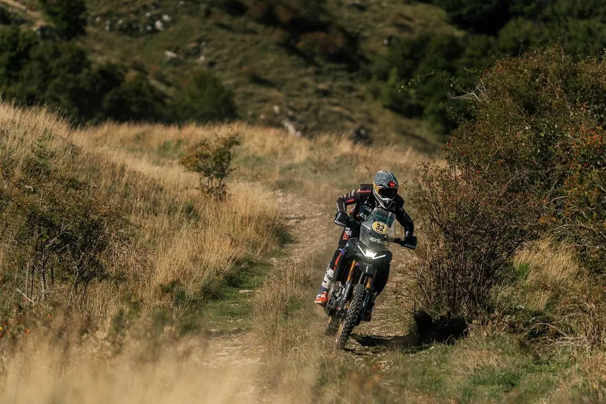 Italiano MotoRally e Raid-TT. Degiacomi e Capuzzo, ecco i Campioni (7)