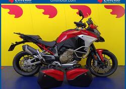Ducati Multistrada V4 (2021 - 24) usata