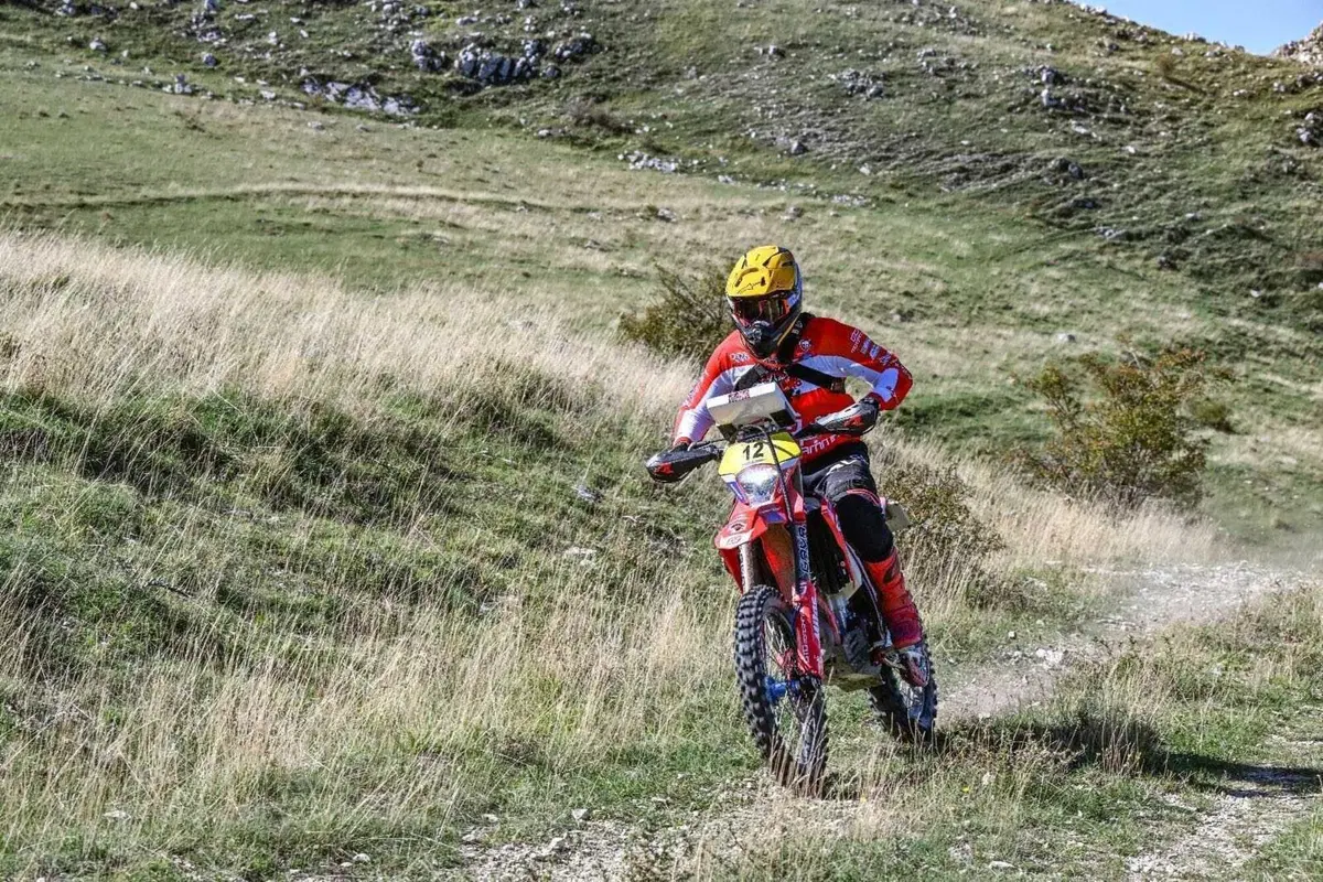 Italiano MotoRally e Raid-TT. Degiacomi e Capuzzo, ecco i Campioni (11)
