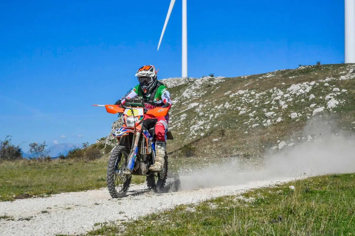 Italiano MotoRally e Raid-TT. Degiacomi e Capuzzo, ecco i Campioni (13)